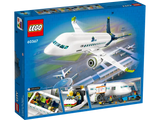 LEGO CITY PASSENGER AIRPLANE