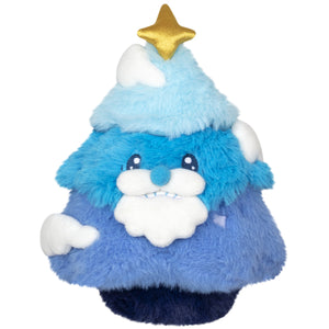 SQUISHABLE CHRISTMAS TREE - ICE TREE