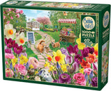 PZ 1000 CH SPRINGTIME FROLIC
