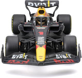 RC 1:24 FORMULA ONE F1 ORACLE RB19 RED BULL #1
