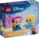 LEGO DISNEY MINI ANNA & ELSA