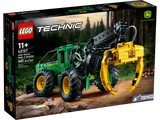 LEGO TECHNIC JOHN DEERE 948L-II SKIDDER