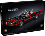 LEGO DC BATMAN CLASSIC TV SERIES BATMOBILE