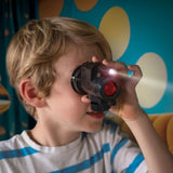 4M SPY SCIENCE NIGHT VISION MONOCULAR