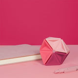 SPEKS PIVOT HEXAFLEXAGON MAGENTA