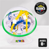 RUBIK'S TRACKS 70 3D GRAVITY MAZE