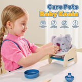 TOP BRIGHT CARE PETS BABY KOALA