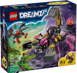 LEGO DREAMZ NIGHTMARE SCORPION DIGGER