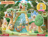CC SECRET FOREST FALLS PLAYSET