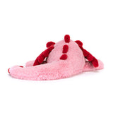 JC HEART DRAGON