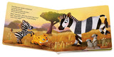 PLAYPLUS BOOK ARE YOU A LION LIKE ME?
