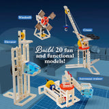 TK MECHANICAL ENGINEERING: MACHINES