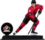 ID NHL PLAYER POSED CALE MAKAR