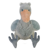 KM CUDDLEKINS SHOEBILL 12"