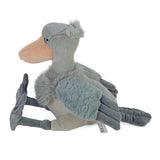 KM CUDDLEKINS SHOEBILL 12"