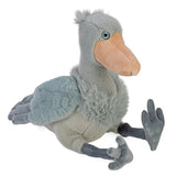 KM CUDDLEKINS SHOEBILL 12"