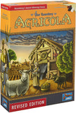 GM AGRICOLA