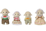 CC FAMILY SHEEP