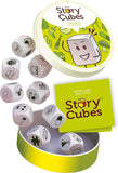 GM GW RORYS STORY CUBES VOYAGES