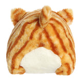 AUR SPUDSTERS TACO TABBY ORANGE 10"