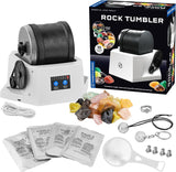 TK ROCK TUMBLER