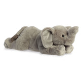 AUR SUPER FLOPSIE ELEPHANT 28"