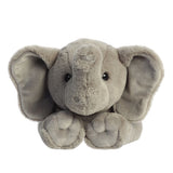 AUR SUPER FLOPSIE ELEPHANT 28"