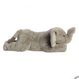 AUR SUPER FLOPSIE ELEPHANT 28"