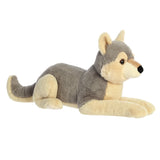 AUR SUPER FLOPSIE WOLF 25"
