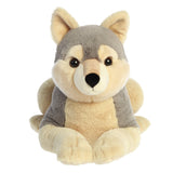 AUR SUPER FLOPSIE WOLF 25"