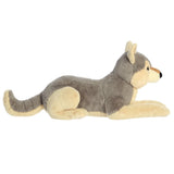 AUR SUPER FLOPSIE WOLF 25"