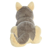 AUR SUPER FLOPSIE WOLF 25"