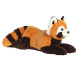 AUR SUPER FLOPSIE RED PANDA 27"