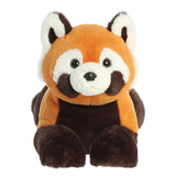AUR SUPER FLOPSIE RED PANDA 27"