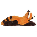 AUR SUPER FLOPSIE RED PANDA 27"