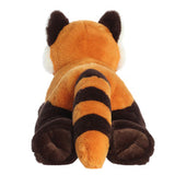 AUR SUPER FLOPSIE RED PANDA 27"