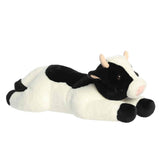 AUR SUPER FLOPSIE MAY BELL COW 27"