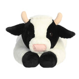 AUR SUPER FLOPSIE MAY BELL COW 27"
