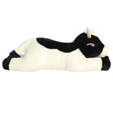 AUR SUPER FLOPSIE MAY BELL COW 27"