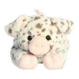 AUR SUPER FLOPSIE SPECKLES SPOTTED PIG 26"
