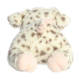 AUR SUPER FLOPSIE SPECKLES SPOTTED PIG 26"