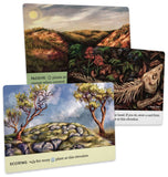 GM REFOREST: OLD GROWTH