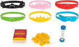 GM HEDBANZ FAMILY HEADBANDS