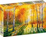 PZ 1000 ENJ BIRCH GROVE