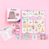 GM PUSHEEN CARD GAME