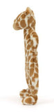 JC COMFORTER BASHFUL GIRAFFE