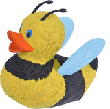 KM RUBBER DUCK BUMBLE BEE