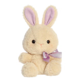 AUR BONNY BOUQUET BUNNY PANSY 5"
