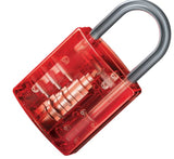 4M KIDZLABS GIANT PADLOCK