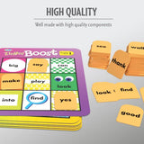 GM ZINGO SIGHT WORDS